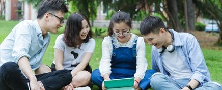 学员喜欢、安心