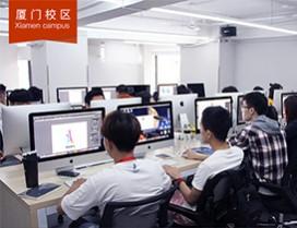 厦门火星时代教育