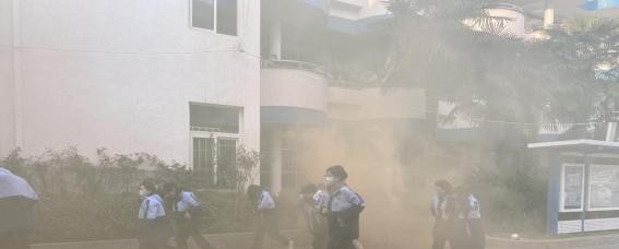 郑州电子信息工程学校