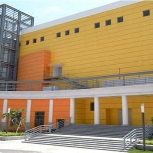 深圳科爱赛国际学校