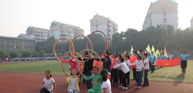 四川省遂宁市桂花职业高级中学校