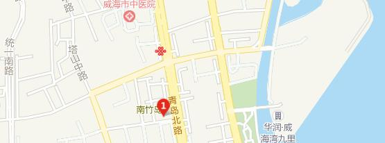 山东贸易职工大学