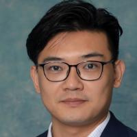 张锐 学校业务总经理