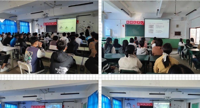 河北城乡建设学校