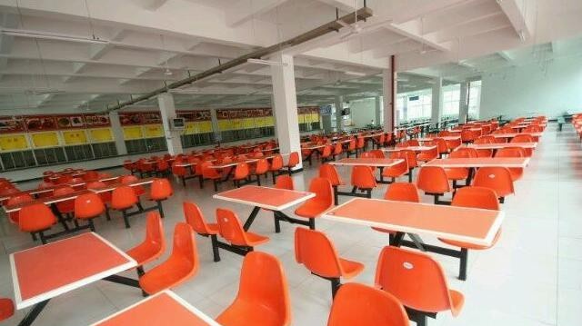 重庆传媒职业学院2020年宿舍条件
