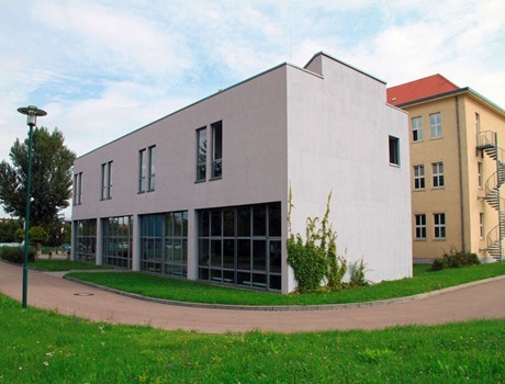 莱比锡教育合作大学