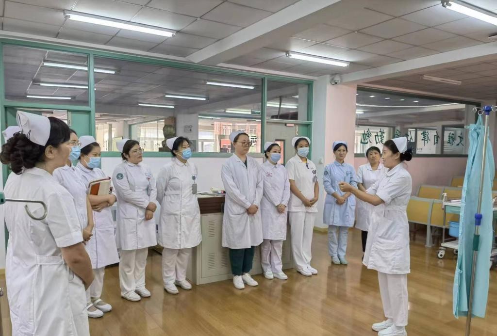 大连铁路卫生学校