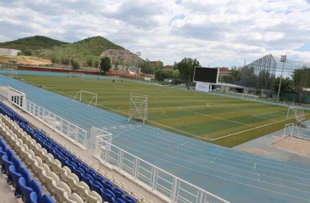 北京市私立汇佳学校