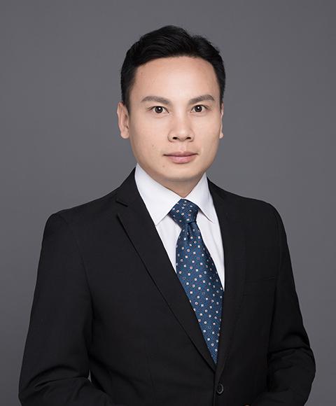 李健