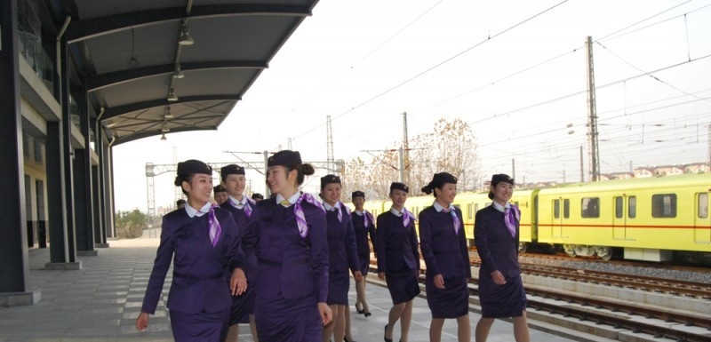 南京铁道职业技术学院单招2020年单独招生报名条件、招生要求、招生对象