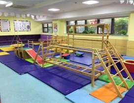 武汉袋鼠之家早教中心