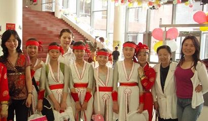 上海法国外籍人员子女学校