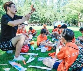 航模制作及比赛