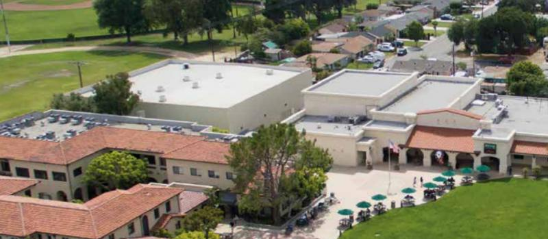 美国费尔蒙特高中2023年招生政策2