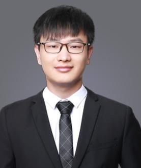 傅玉瑞