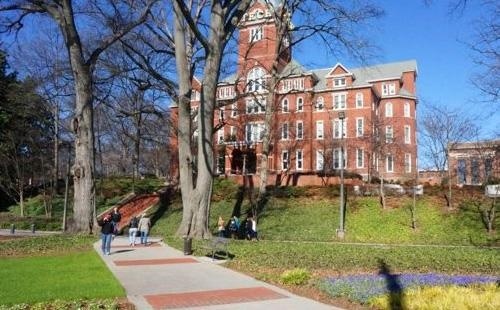 佐治亚理工学院