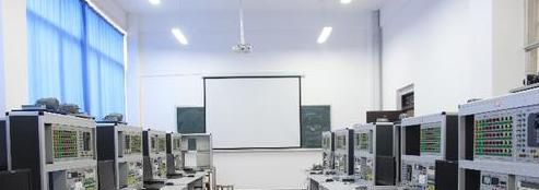 石家庄新燕春技工学校