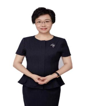 郑州中建教育-王竹梅