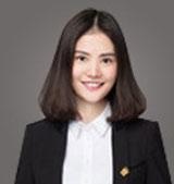 澳际留学朱佳音老师