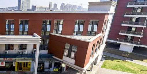 南昌智远技工学校2023年招生办