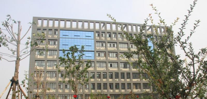 泾县技工学校