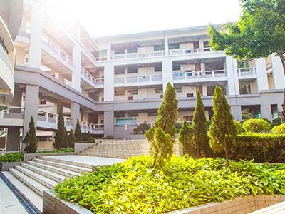华南师范大学国际本科