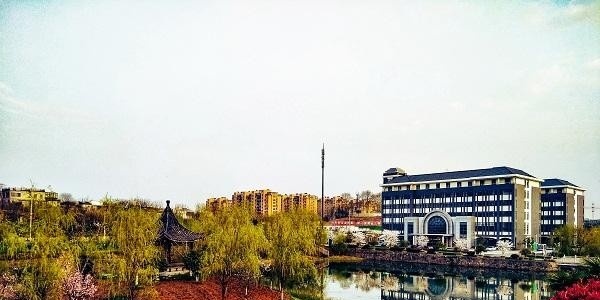 四川卫生康复职业学院五年制大专学校地址