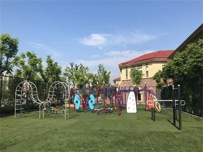 波士顿国际学校