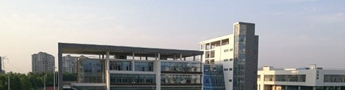 江苏省高邮中等专业学校