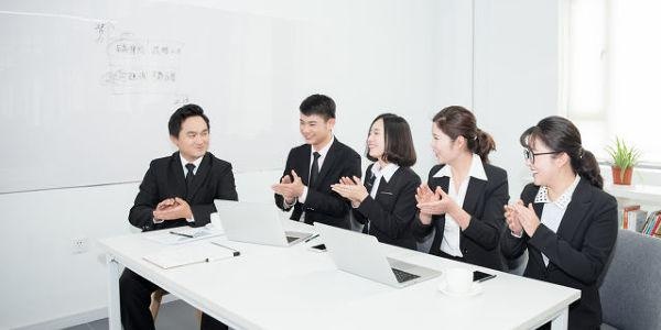 潍坊众询会计怎么样