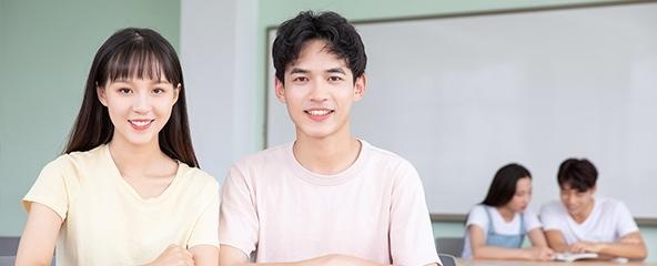个性化定制课程