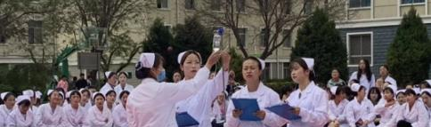 甘肃省国防中等专业学校地址在哪里 