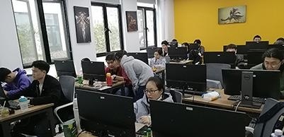 校区教室