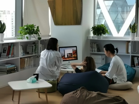 FA孚爱国际艺术教育