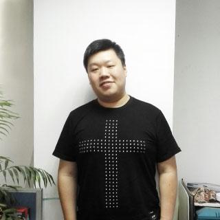 王震宇