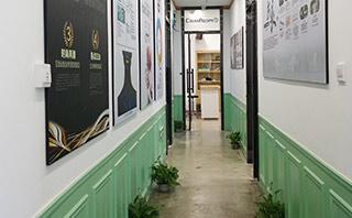 赣州妆典形象设计学校