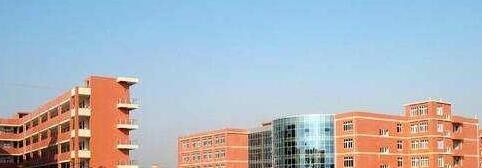 广东建设职业技术学院2019年单招录取分数线