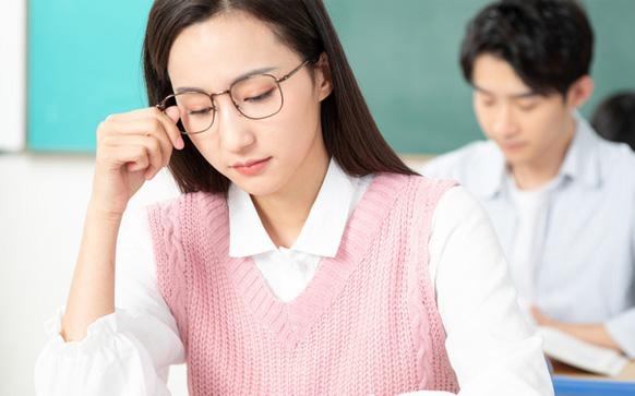 英语升学考试
