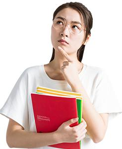 苦恼
