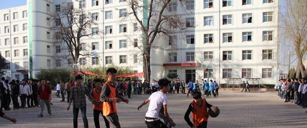 华北机电学校2021年有哪些专业
