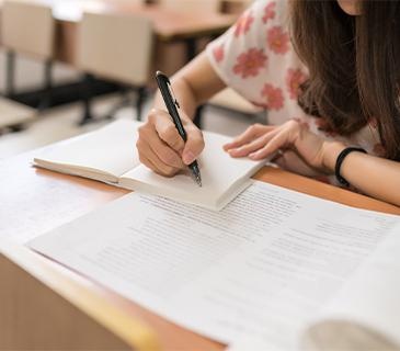 知己更要知彼，各科目特点一目了然