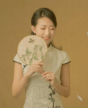 吴倩茹