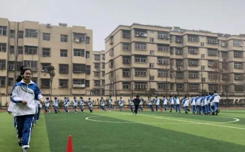 2023徐州启星中学招生简章