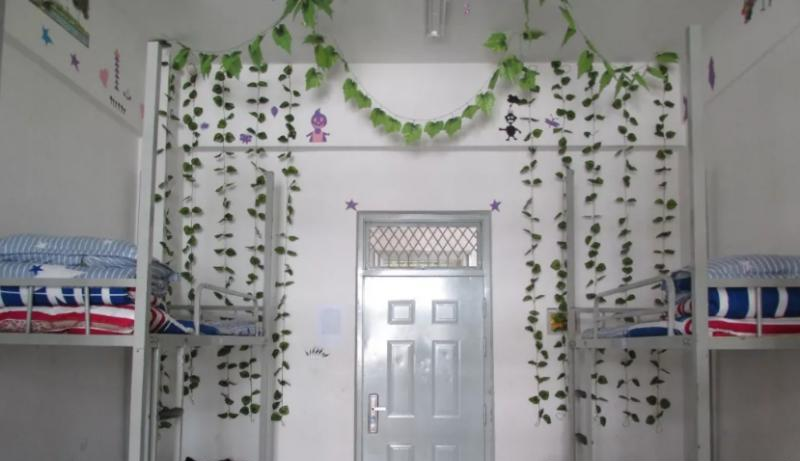 昭通卫生学校2021年宿舍条件