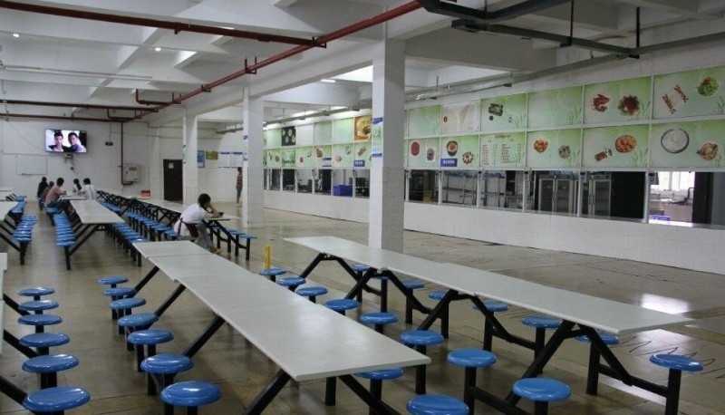 石家庄白求恩医学院