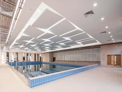 Swimming Pool 泳池