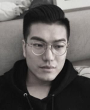 Zhou老师