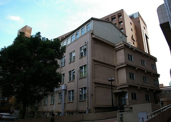 东京医科牙科大学
