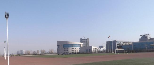 吕梁职业技术学院五年制大专