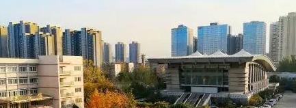 黄河科技学院附属中等专业学校